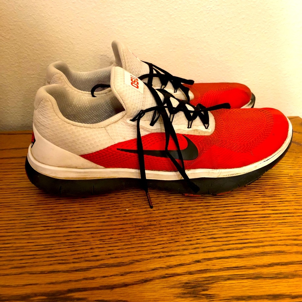 Nike shoes